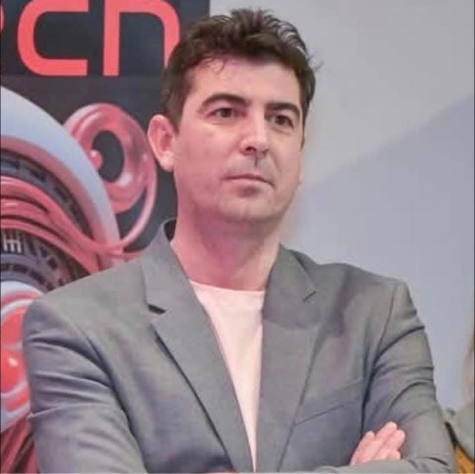 Edi Vlusha