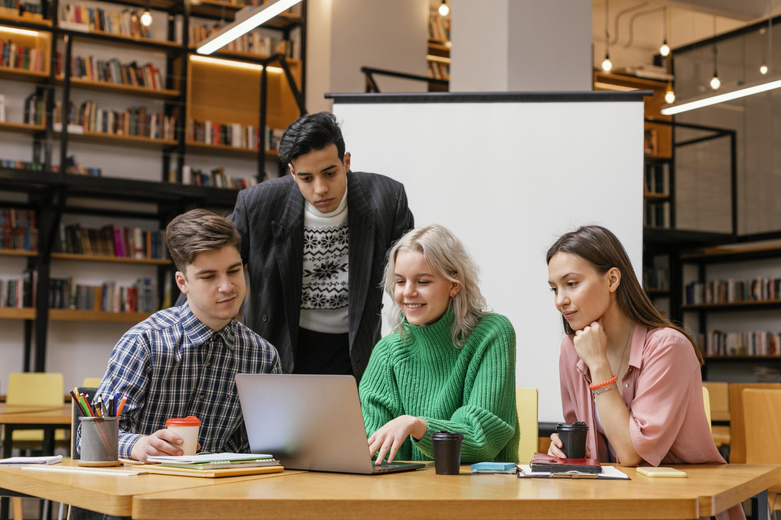 Career Discovery Bootcamp