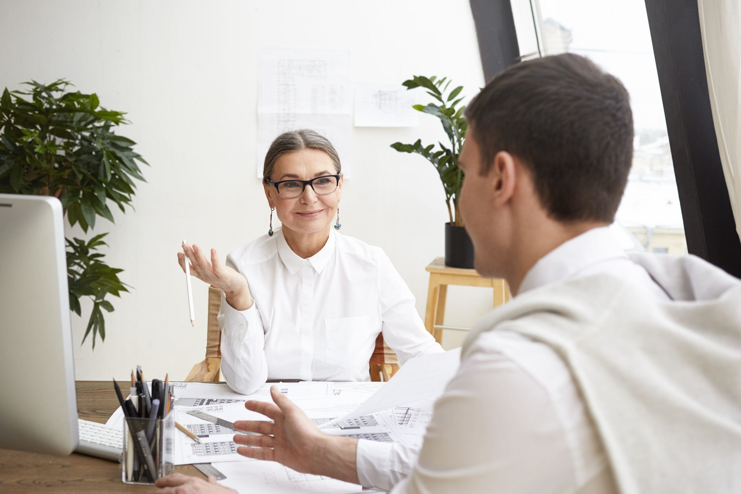 One-on-One Coaching