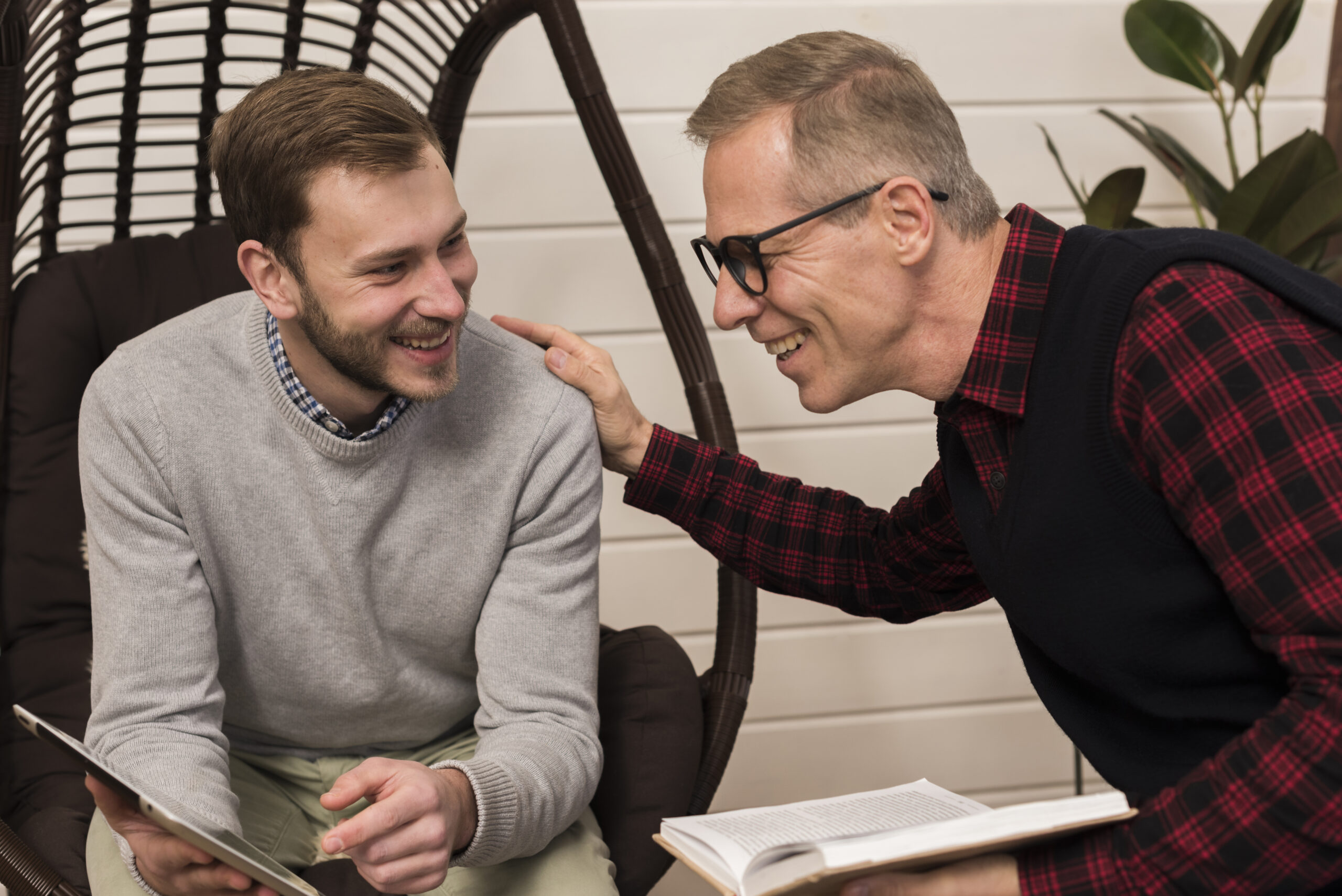 Parent Coaching