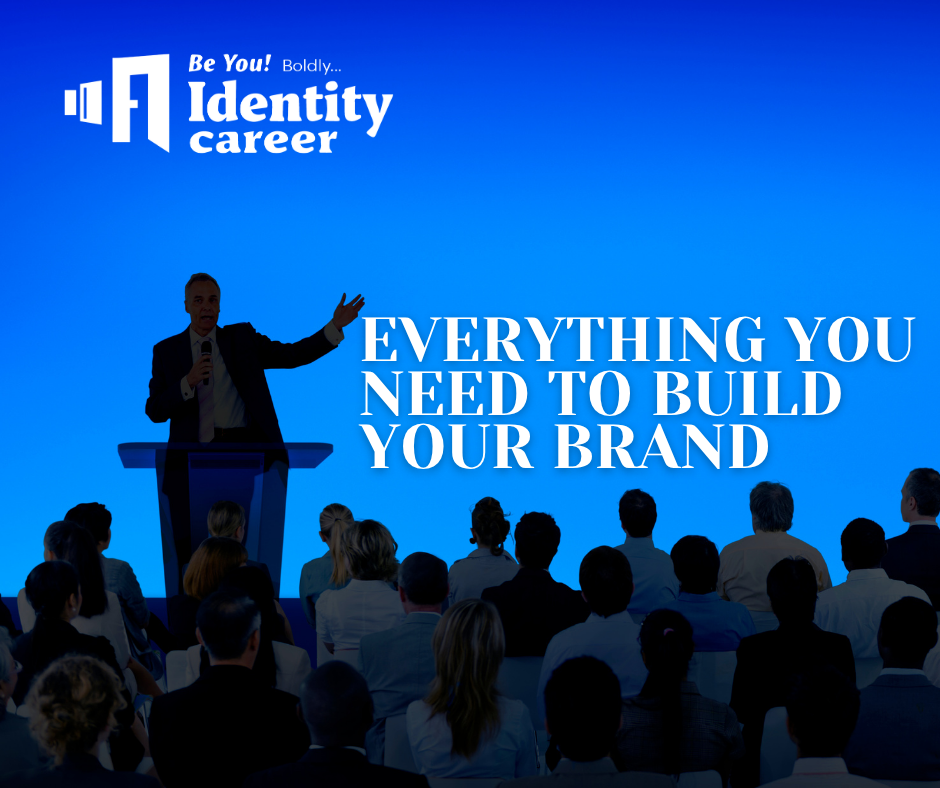 Personal Branding Mega-Pack – Own Your Story